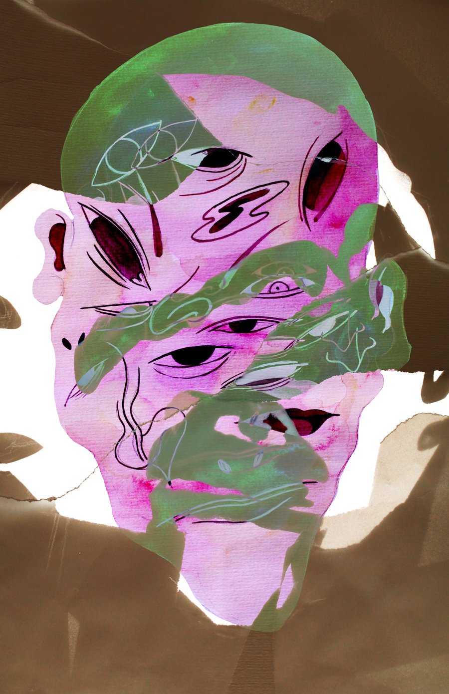 big