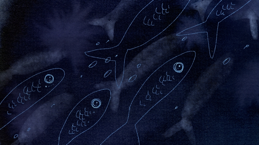 big