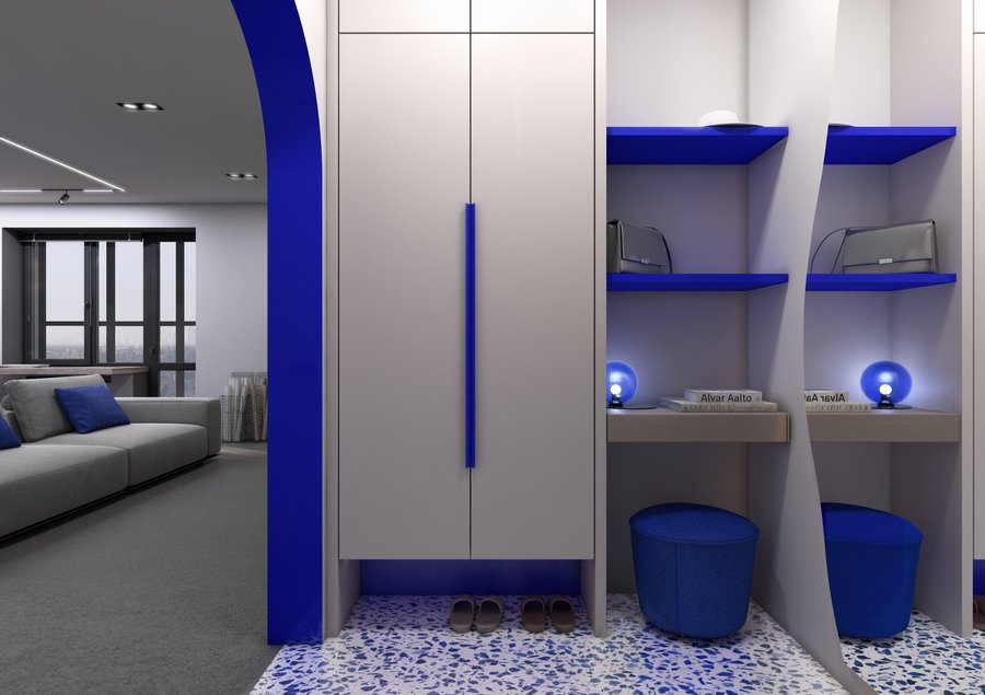 big