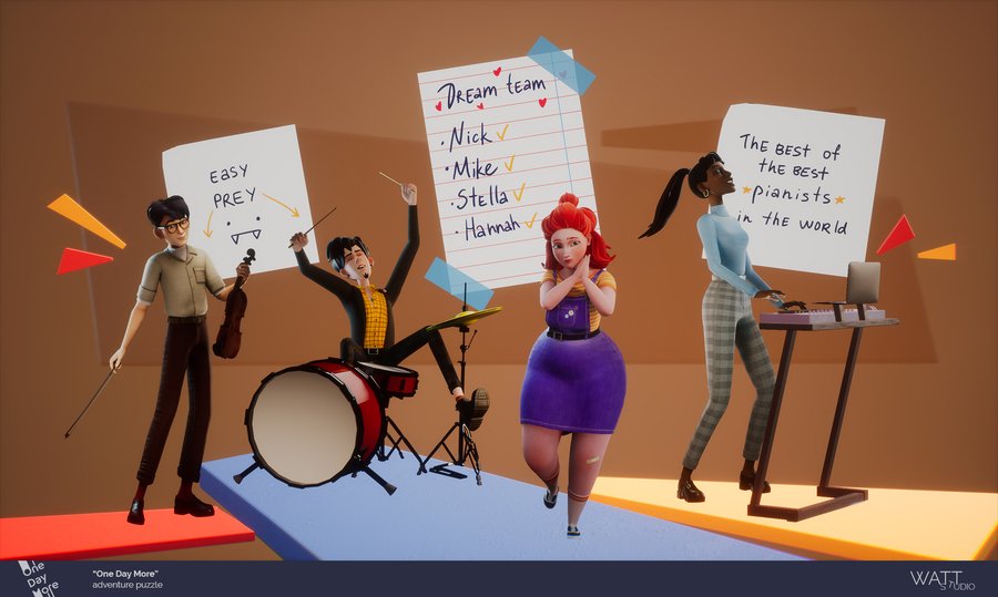 big