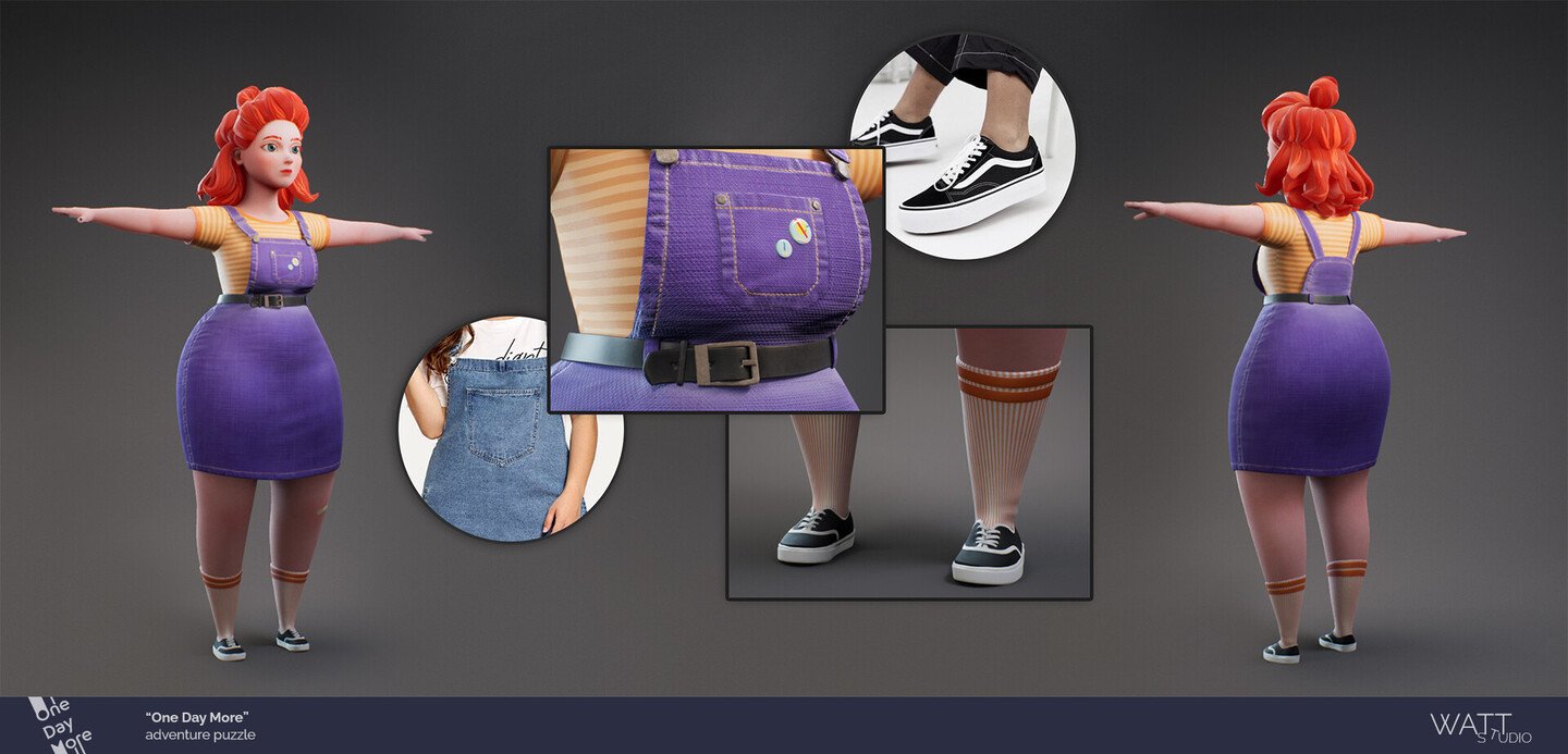 big