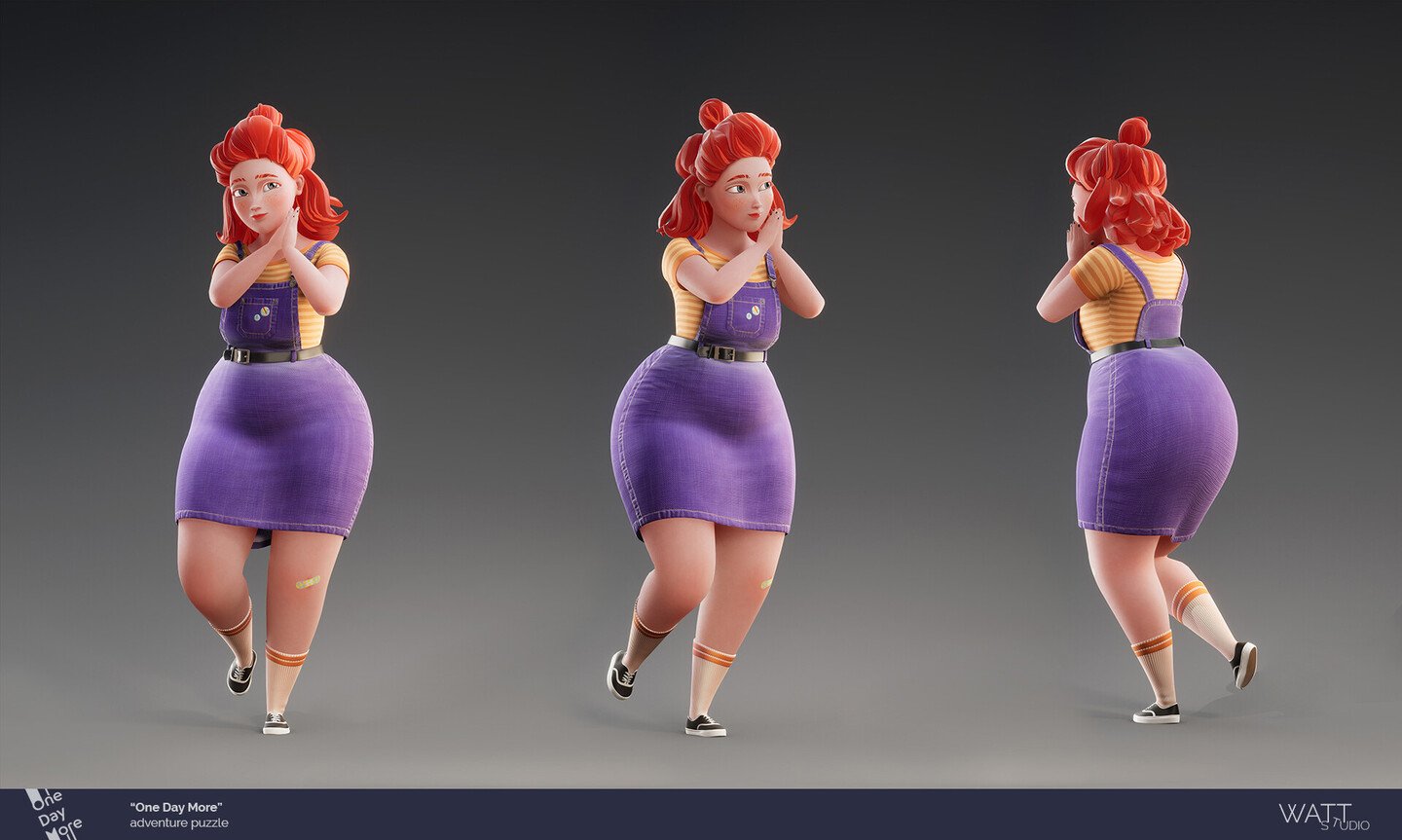 big
