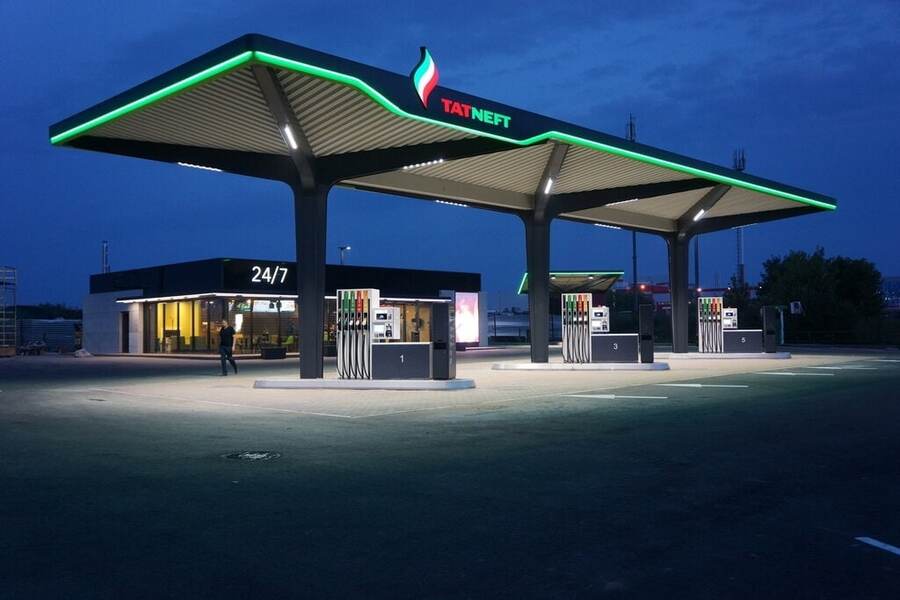 big