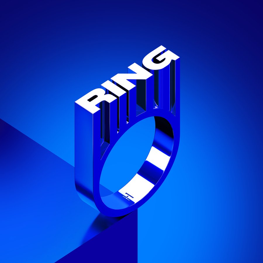 big