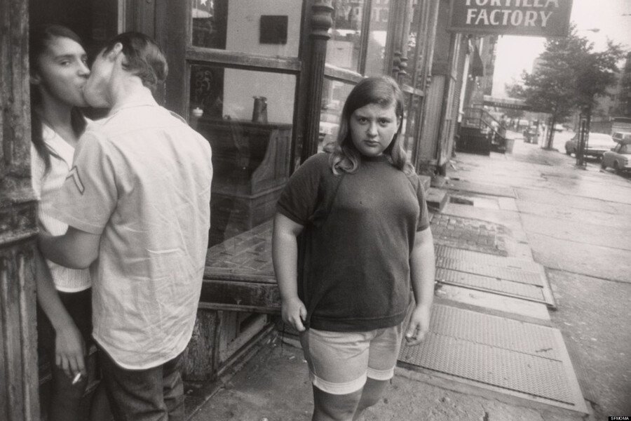 big