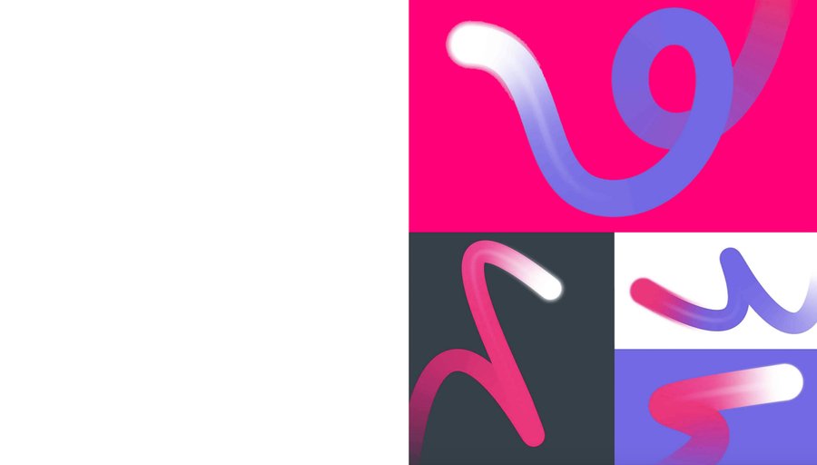 big