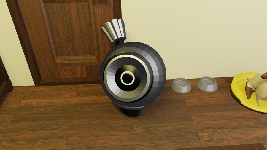 big