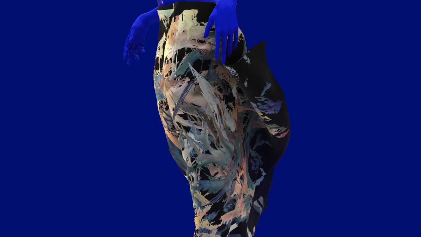 big