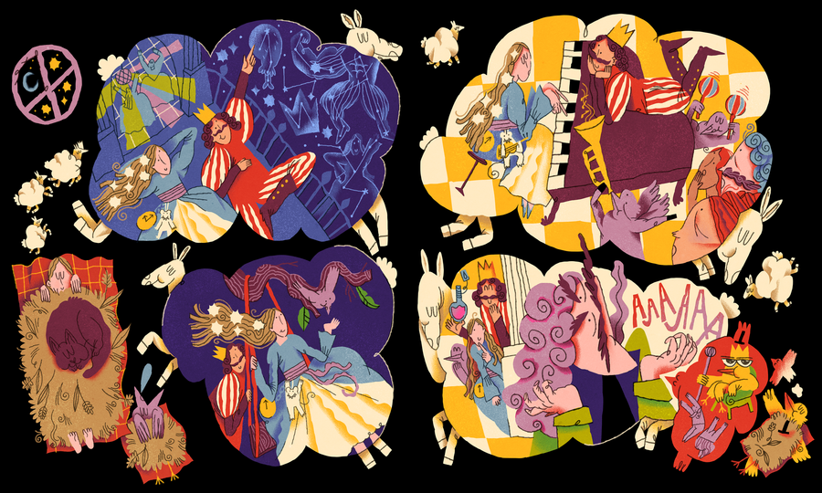 big