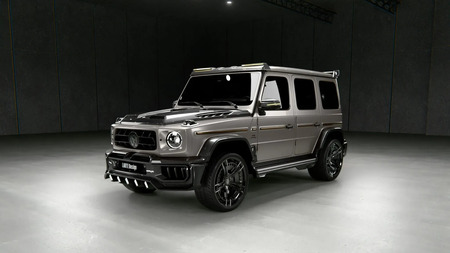 LARTE DESIGN ПРОКАЧАЛА «ГЕЛИК» ДО УРОВНЯ БДСМ LARTE DESIGN ПРОКАЧАЛА «ГЕЛИК» ДО УРОВНЯ БДСМ
