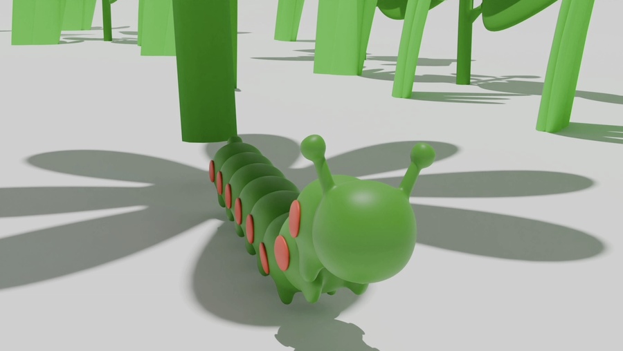 big