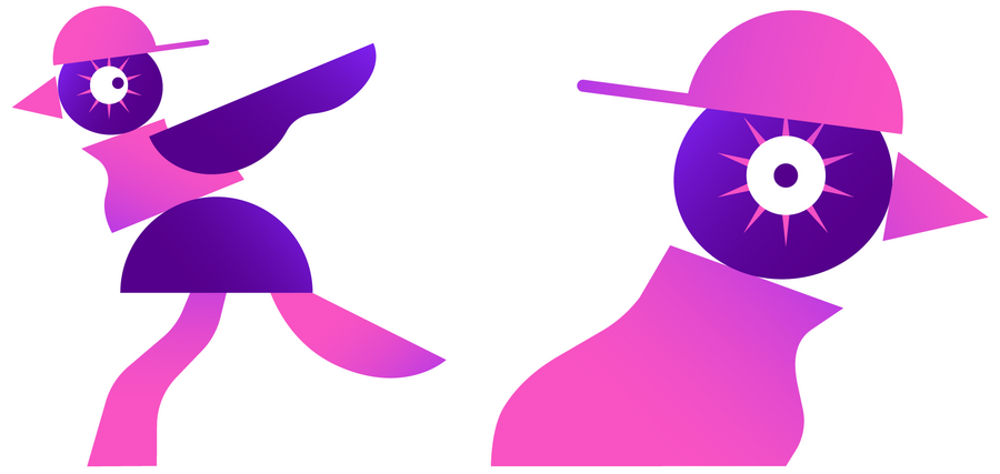 big