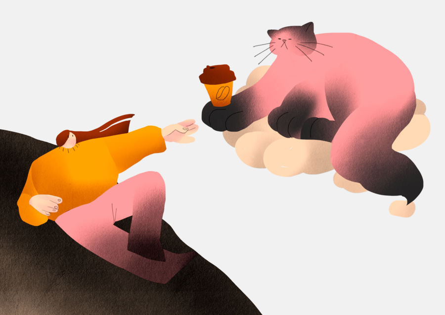 big