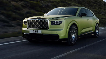 КОРОЛЕВА ЕЛИЗАВЕТА ВСТАЛА ИЗ ГРОБА, УВИДЕЛА BENTLEY TORCAL И УМЕРЛА ВТОРОЙ РАЗ КОРОЛЕВА ЕЛИЗАВЕТА ВСТАЛА ИЗ ГРОБА, УВИДЕЛА BENTLEY TORCAL И УМЕРЛА ВТОРОЙ РАЗ
