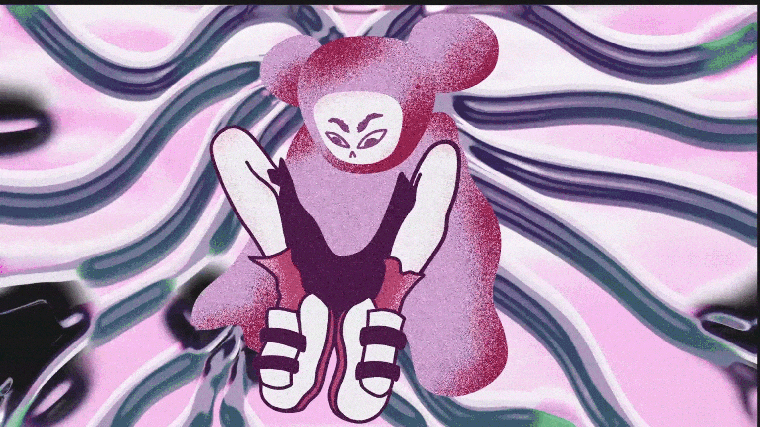 big