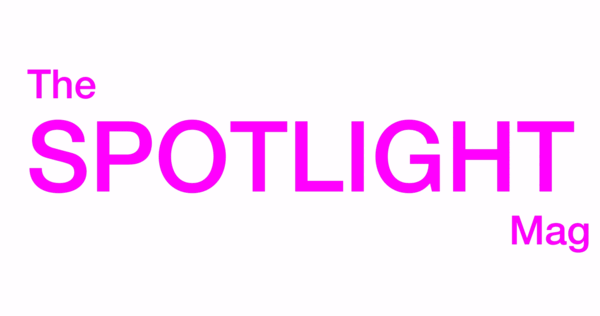 THE SPOTLIGHT MAG