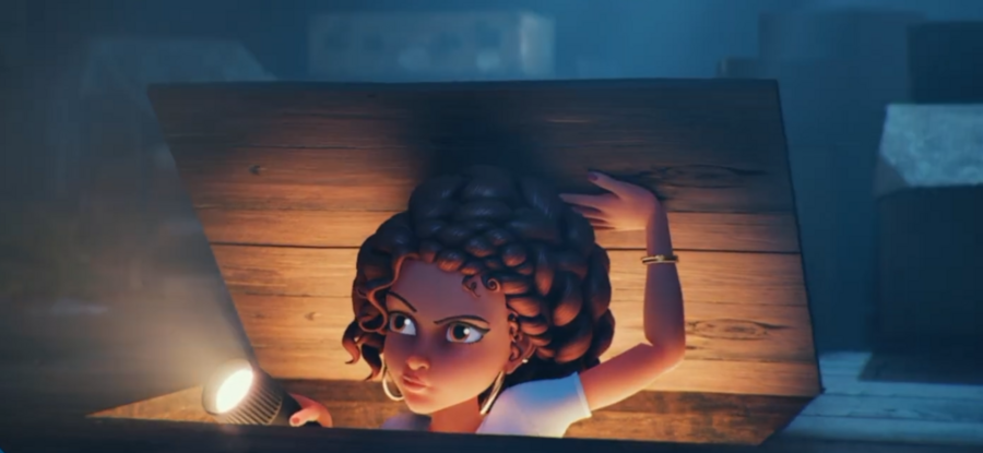 big