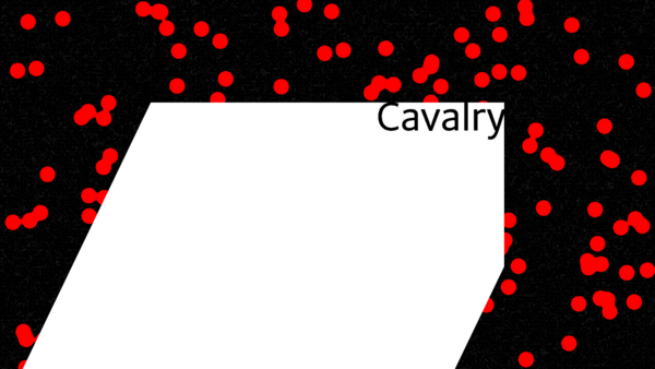 Живой коллаж: фигуративный эксплейнер в Cavalry