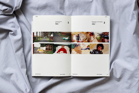 SEQUENCE — медиа о фотозинах SEQUENCE — медиа о фотозинах