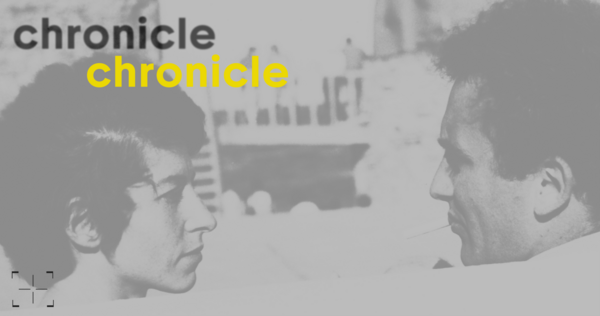 chronicle