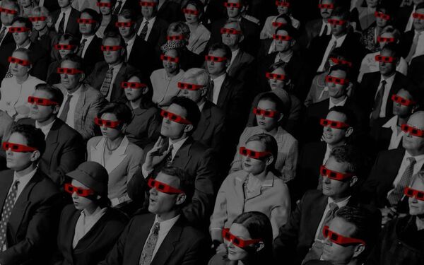 Концепция медиа о&nbsp;кино, которое решает проблему выбора