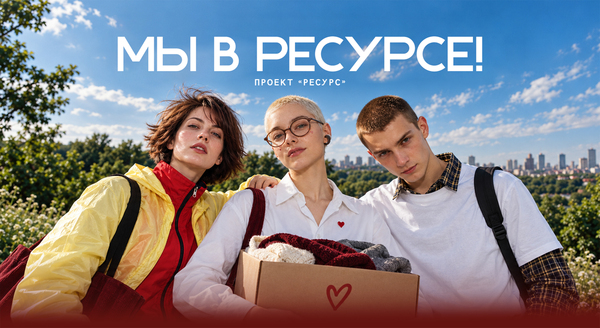 Ресурс