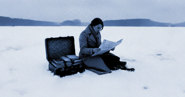 Остранено