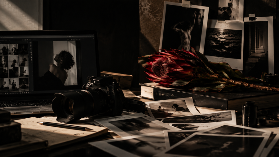 big