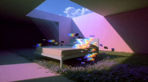 Dream Paradise