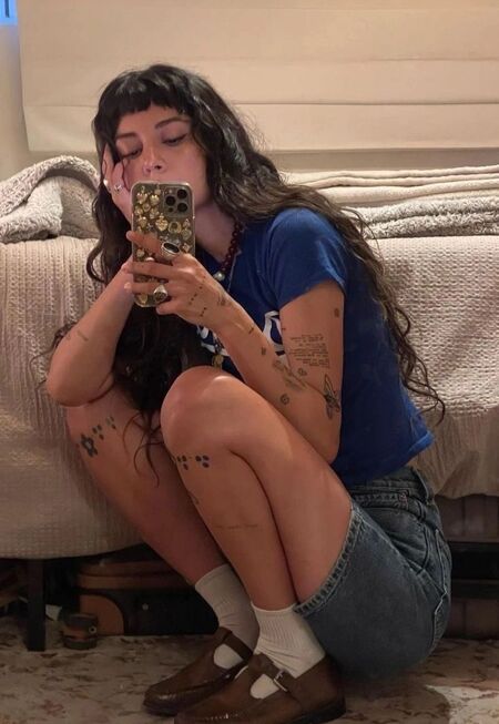post