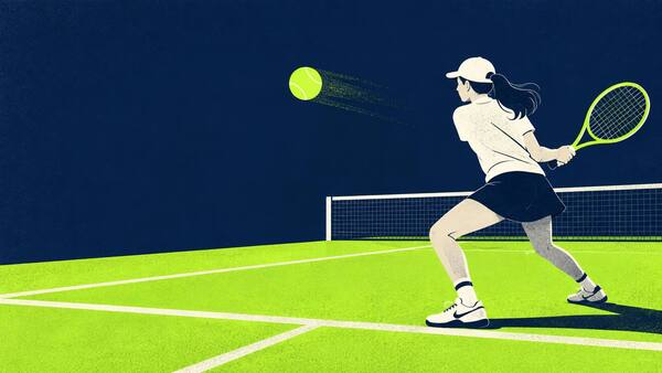 MATCH POINT