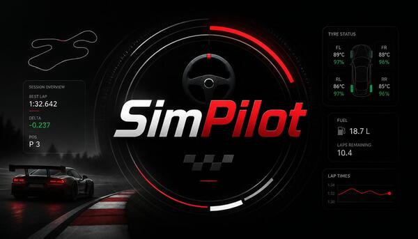 SimPilot