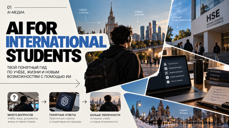 AI&nbsp;FOR INTERNATIONAL STUDENTS