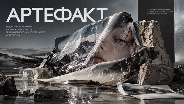 АРТЕФАКТ