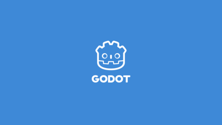 Tiny Steps in&nbsp;Godot