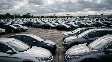 АВТОРЫНОК В&nbsp;СЕНТЯБРЕ: ЗВЕЗДНЫЙ ЧАС РОССИЙСКОГО АВТОПРОМА