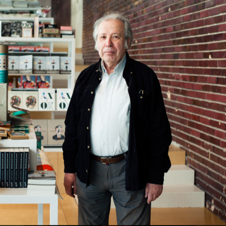 post