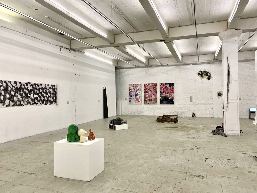 big