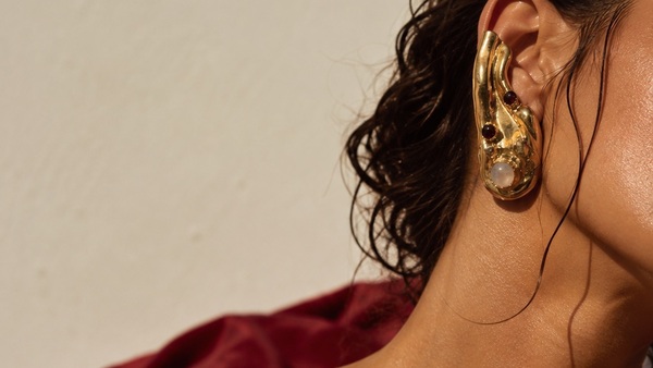 Платформа бренда украшений