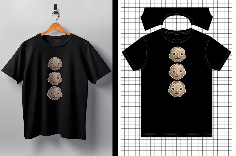 big