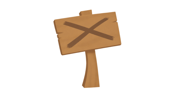 post