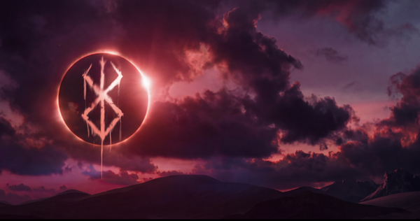 Berserk