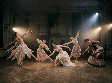 THE BODY ARCHIVE / ТЕЛЕСНЫЙ АРХИВ THE BODY ARCHIVE / ТЕЛЕСНЫЙ АРХИВ