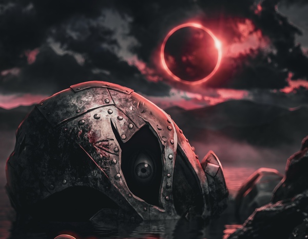 Berserk