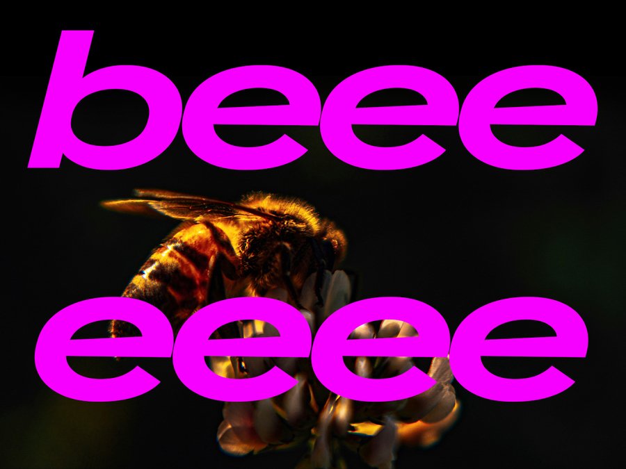big