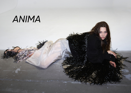 ANIMA ANIMA