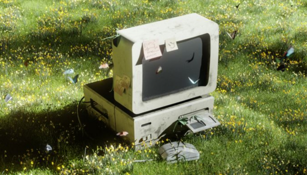 post