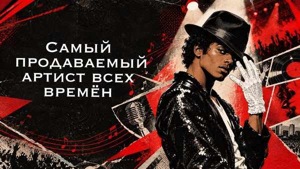 The king of POP