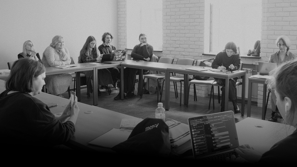 Питчинг научной конференции, посвященной Visual Studies