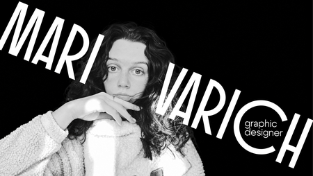 mari varich | portfolio